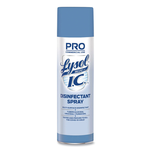 DISINFECTANT SPRAY, 19 OZ AEROSOL SPRAY by Lysol