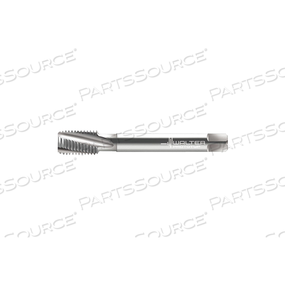 SPIRAL FLUTE TAP 1/2 -13 HSS-E by Walter