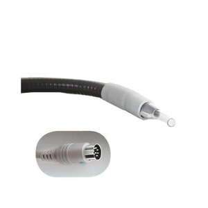 9 FT BREATHCALL CALL CORD, BLACK by Rauland-Borg Corporation