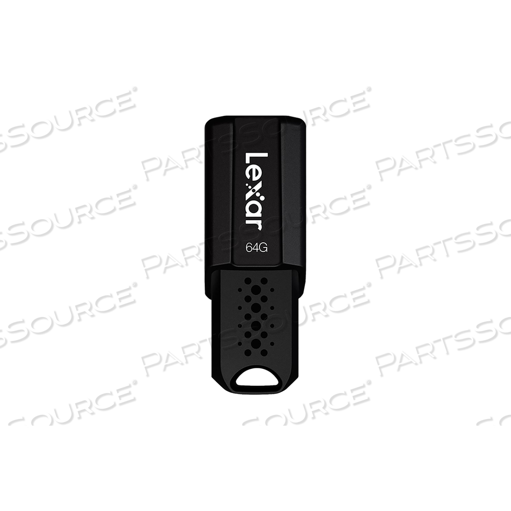 LEXAR JUMPDRIVE S80, USB FLASH DRIVE, 64 GB by Lexar LEXAR JUMPDRIVE S80, USB FLASH DRIVE, 64 GB by Lexar