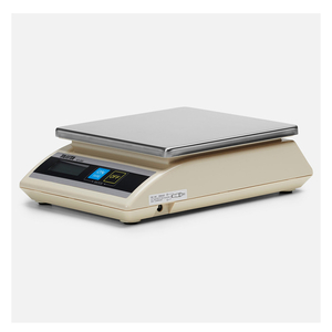 DIGITAL GENERAL PURPOSE MINI KITCHEN SCALE by Tanita Corporation of America, Inc. DIGITAL GENERAL PURPOSE MINI KITCHEN SCALE by Tanita Corporation of America, Inc.