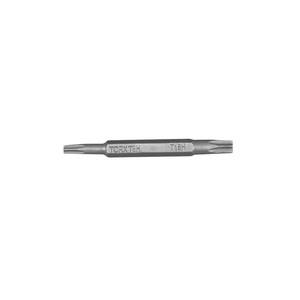 BIT T8, T15 TAMPERPROOF TORX ELECTRONICS by Klein Tools BIT T8, T15 TAMPERPROOF TORX ELECTRONICS by Klein Tools