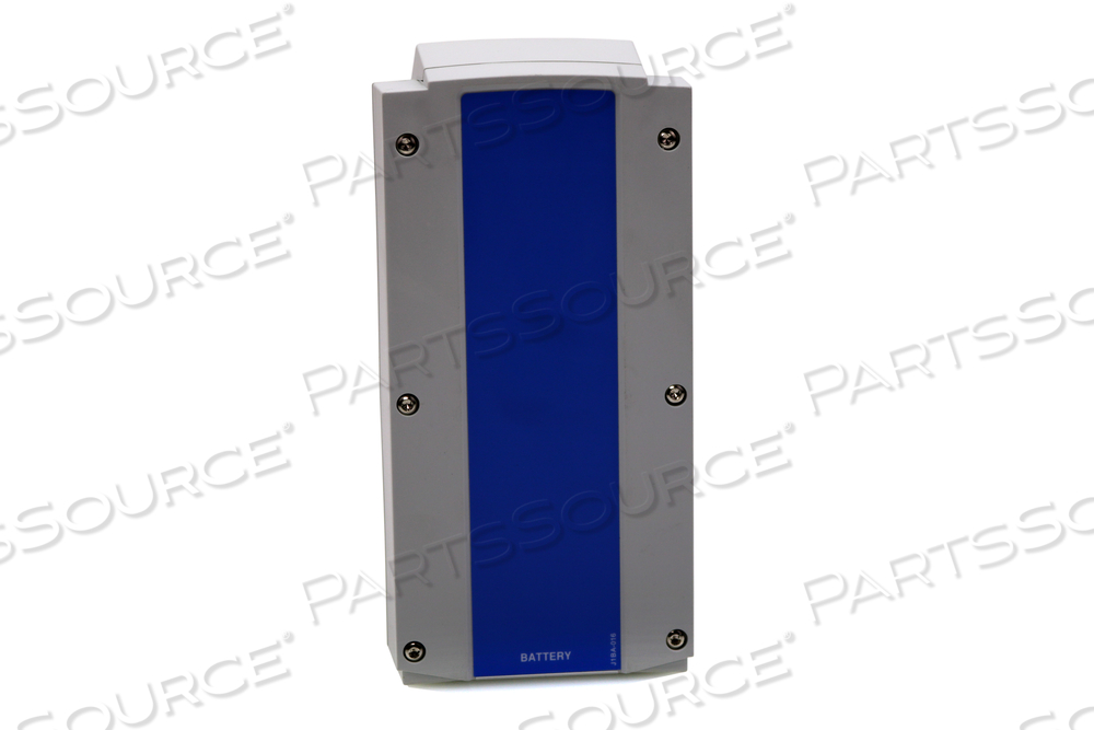 BATTERY RECHARGEABLE, 12V, 2.9 AH by LINAK U.S. Inc.