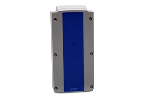 POWER SUPPLY BAJ by LINAK U.S. Inc. POWER SUPPLY BAJ by LINAK U.S. Inc.