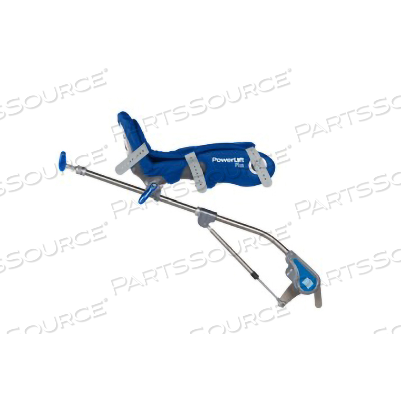 REPAIR SERVICE FOR STERIS POWERLIFT PLUS ADULT STIRRUP (BF856) REPAIR SERVICE FOR STERIS POWERLIFT PLUS ADULT STIRRUP (BF856)