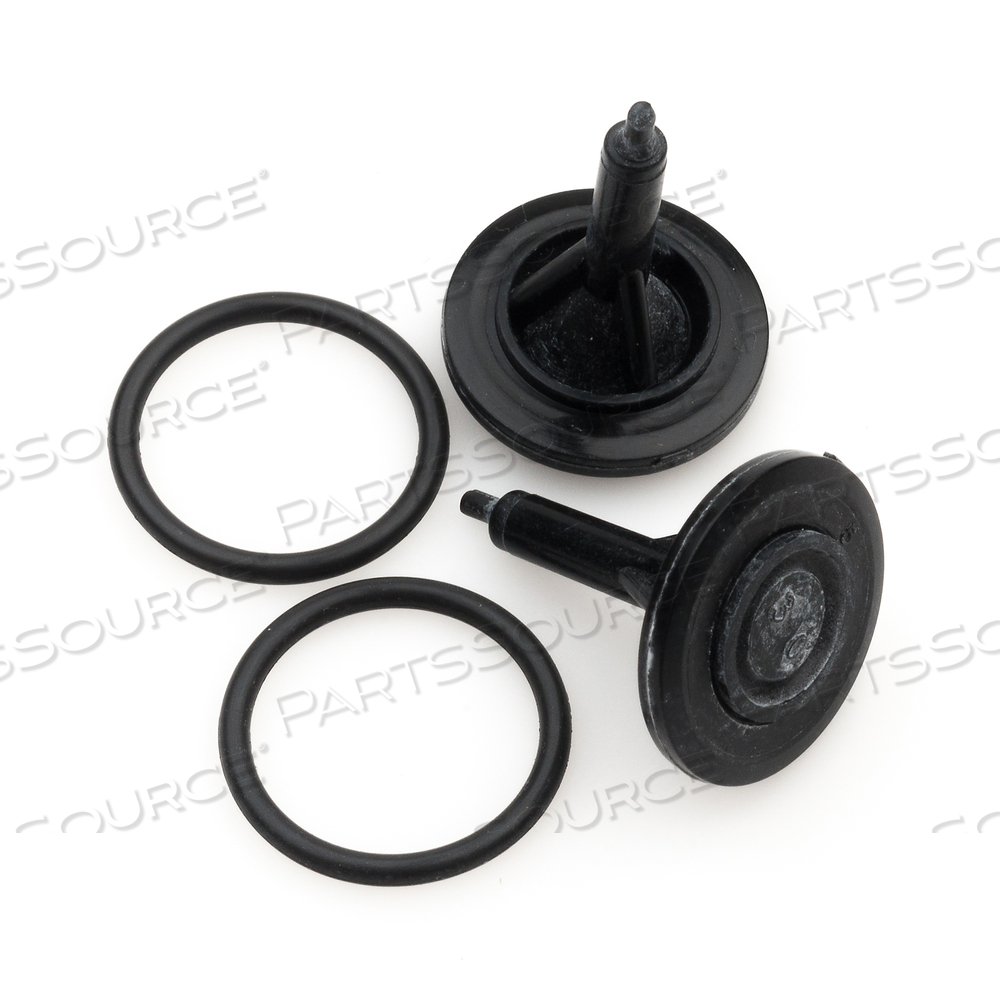 POPPET VALVE O-RING, VITON by STERIS Corporation