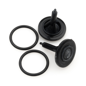 POPPET VALVE O-RING, VITON by STERIS Corporation