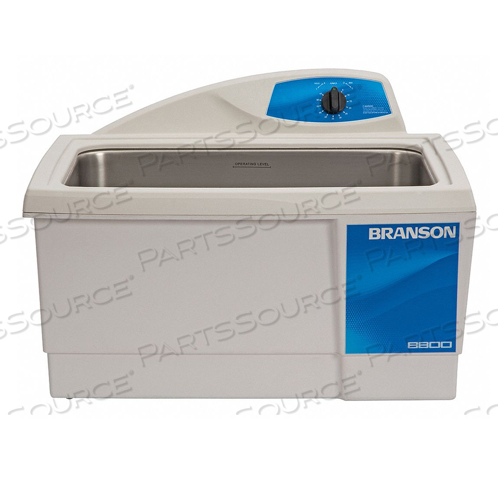 ULTRASONIC CLEANER M 5.5 GAL 120V by Branson Ultrasonics Corp (Emerson)