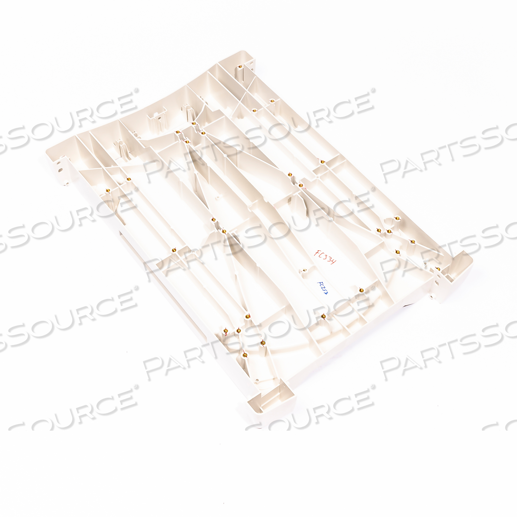 F14SCAL Joerns Healthcare KIT, ASSIST DEVICE MOUNT, 1/2IN