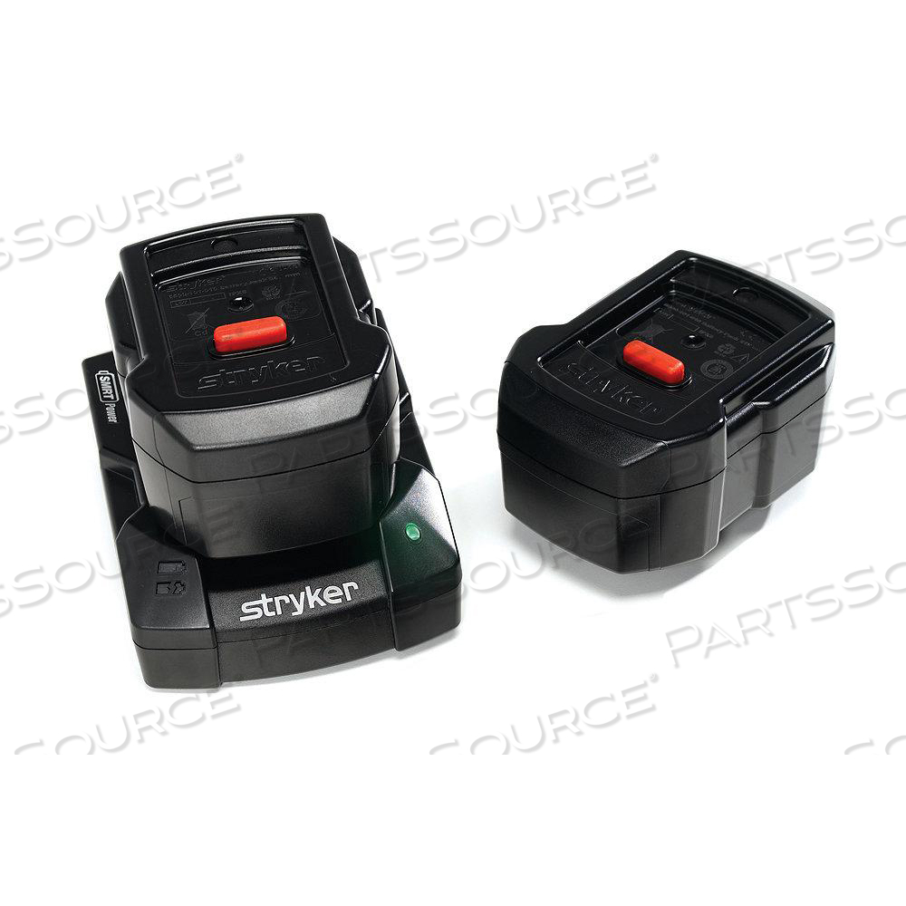 SMRT POWER SYSTEM BATTERY KIT by Stryker Medical