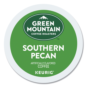 SOUTHERN PECAN COFFEE K-CUPS by Green Mountain Coffee