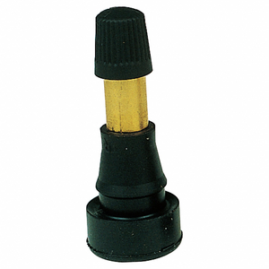 HIGH PRESSURE TIRE VALVE 1 1/4 IN PK500 by Haltec