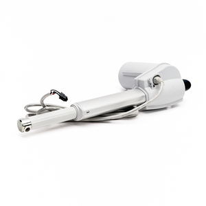 ACTUATOR, FOOT by Hillrom ACTUATOR, FOOT by Hillrom
