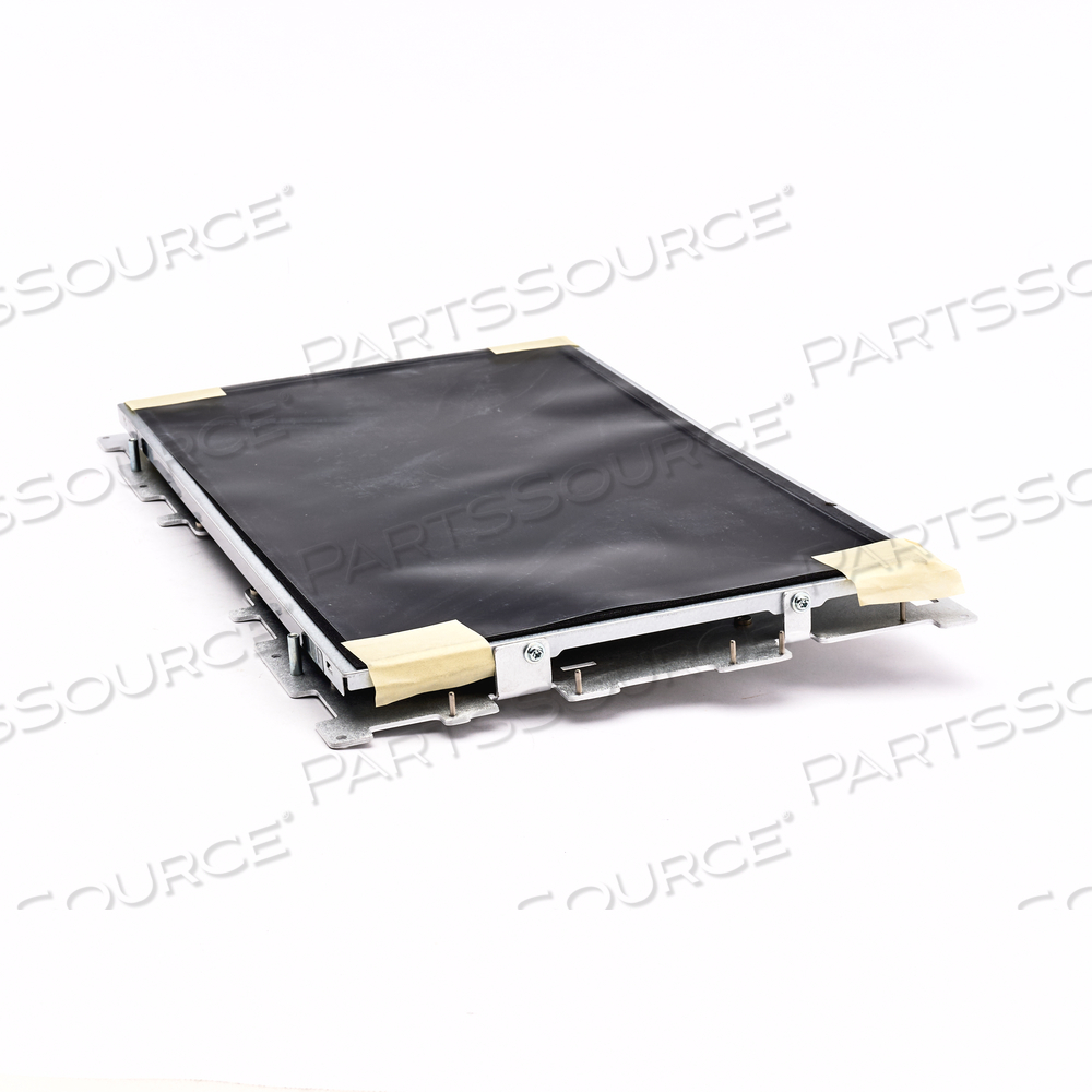 FRU DISPLAY ASSEMBLY WITH BRACKET KIT by GE Healthcare