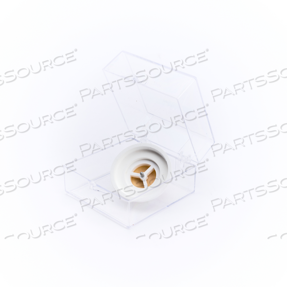 NON-REBREATHING VALVE by Allied Medical LLC