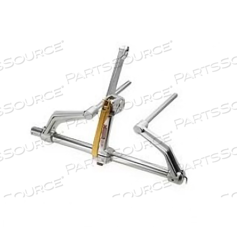 REPAIR - INTEGRA MAYFIELD SKULL/HEAD CLAMP BASE UNIT (A-2101) 