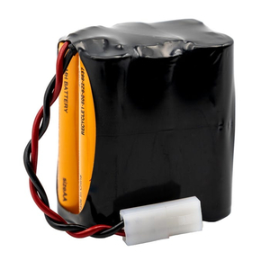 REPLACEMENT NIMH BATTERY, 7.2 VOLT 1.6AH by R&D Batteries, Inc.