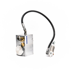 ASSEMBLY REPLACEMENT KIT, GATCH, FOR USE WITH: FOR STRETCHER by Stryker Medical