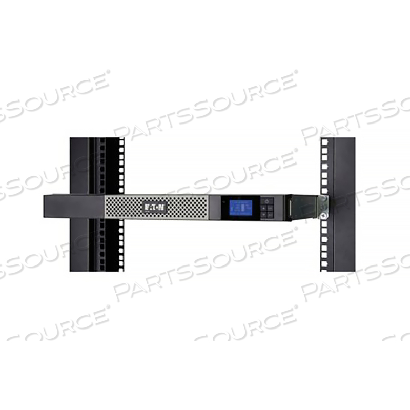 120V 1000VA 770W 5-15P INPUT (5) 5-15R RECEPTACLE UPS by Eaton
