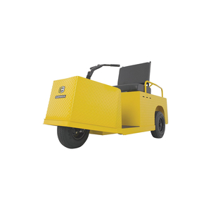 WAREHOUSE VEHICLE 8.25 HP 550 LB 10 MPH by Cushman