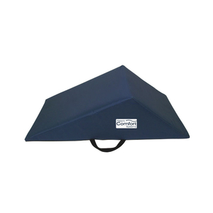 16 X 28.2 X 8 IN MRI KNEE WEDGE by Patient Comfort Systems 16 X 28.2 X 8 IN MRI KNEE WEDGE by Patient Comfort Systems