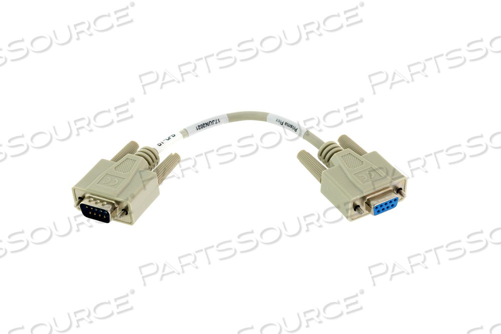 DEVICE SERIAL CABLE PRISMA FLEX by Capsule Tech, Inc.