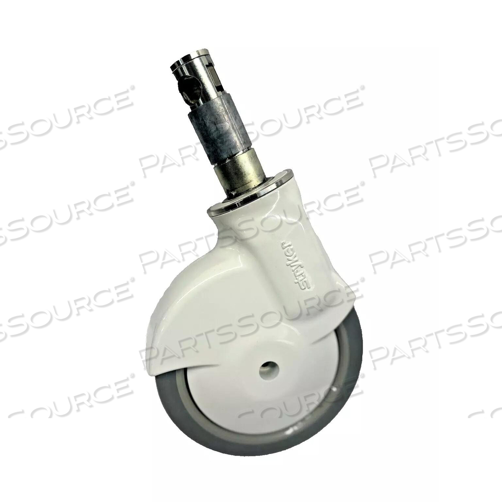 REPLACEMENT KIT, BRAKE/NEUTRAL WHEEL, 5.5IN SIZE by Stryker Medical