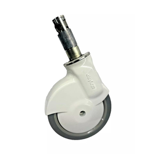 REPLACEMENT KIT, BRAKE/NEUTRAL WHEEL, 5.5IN SIZE by Stryker Medical