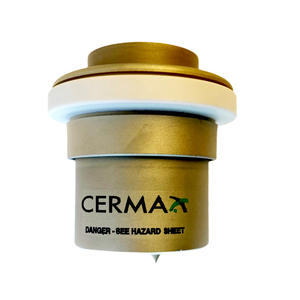 LAMP, XENON, 400W WATTAGE by LuxteL, LLC