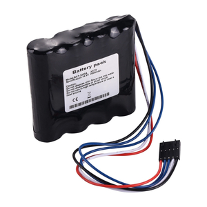 RECHARGEABLE LI-ION BATTERY, 14.4 VOLTS by Newport Medical Instruments (a division of Covidien)