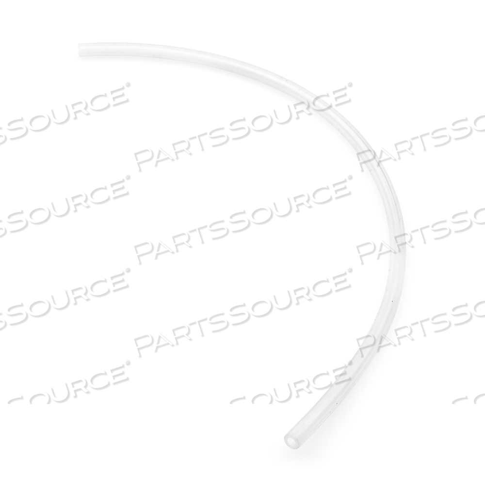 TUBING SILICONE FOR DA VINCI SURGICAL SYSTEM by STERIS Corporation