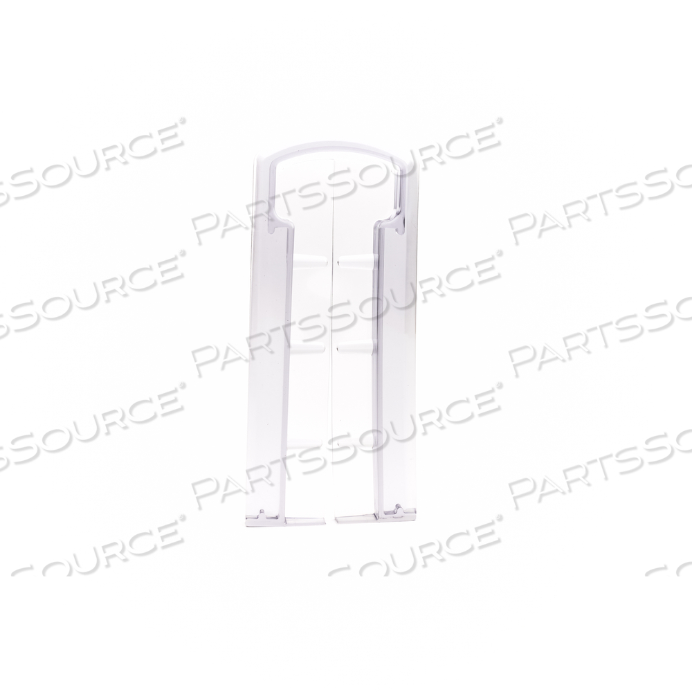 VENTILATOR SLOT GROMMET 