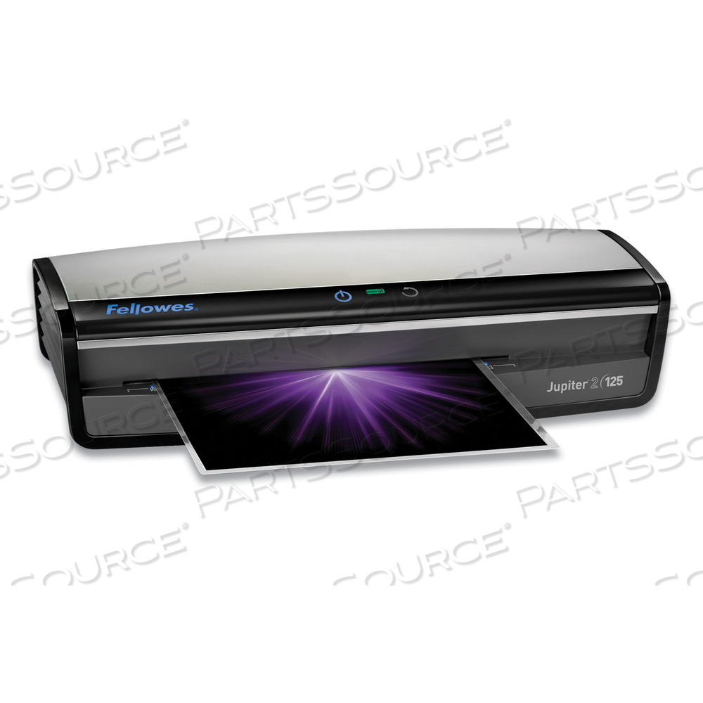 FELLOWES JUPITER 2 125, LAMINATOR, POUCH by Fellowes FELLOWES JUPITER 2 125, LAMINATOR, POUCH by Fellowes