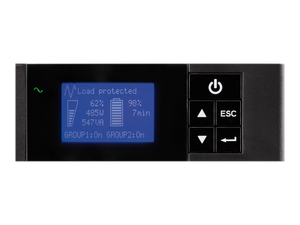 EATON 5P RACKMOUNT 1U UPS by Eaton