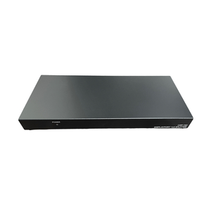 4-WAYS DISPLAYPORT SPLITTER by Spacelabs Healthcare 4-WAYS DISPLAYPORT SPLITTER by Spacelabs Healthcare