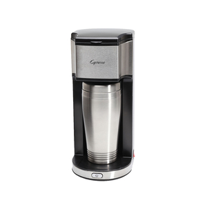 PERSONAL COFFEEMAKER 1.9 GPH CAP BREWING by Capresso