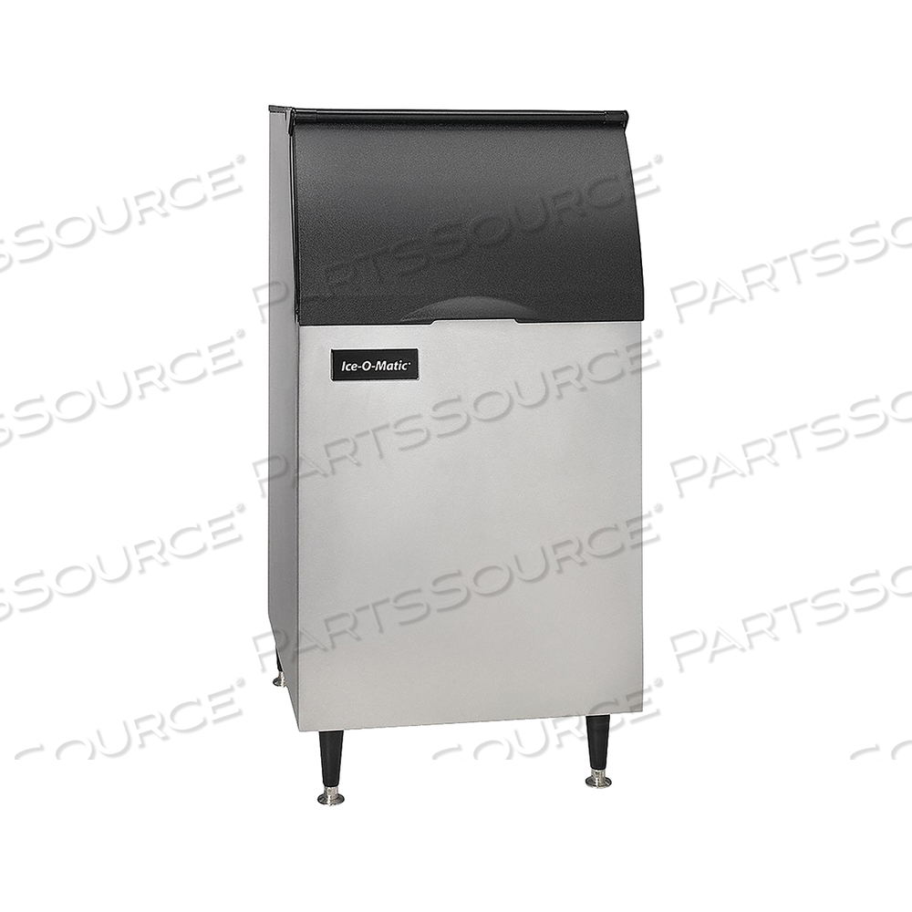ICE BIN STORES 351 LB SS by Ice-O-Matic