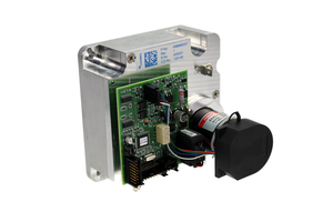 BLOOD PUMP ASSEMBLY by Vantive US Healthcare LLC