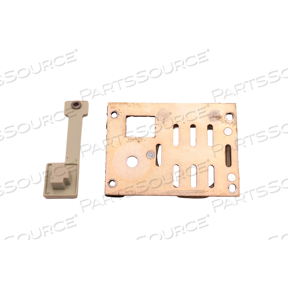 RJ45 CONNECTOR PLUG BY CAREFUSION ALARIS / 303 