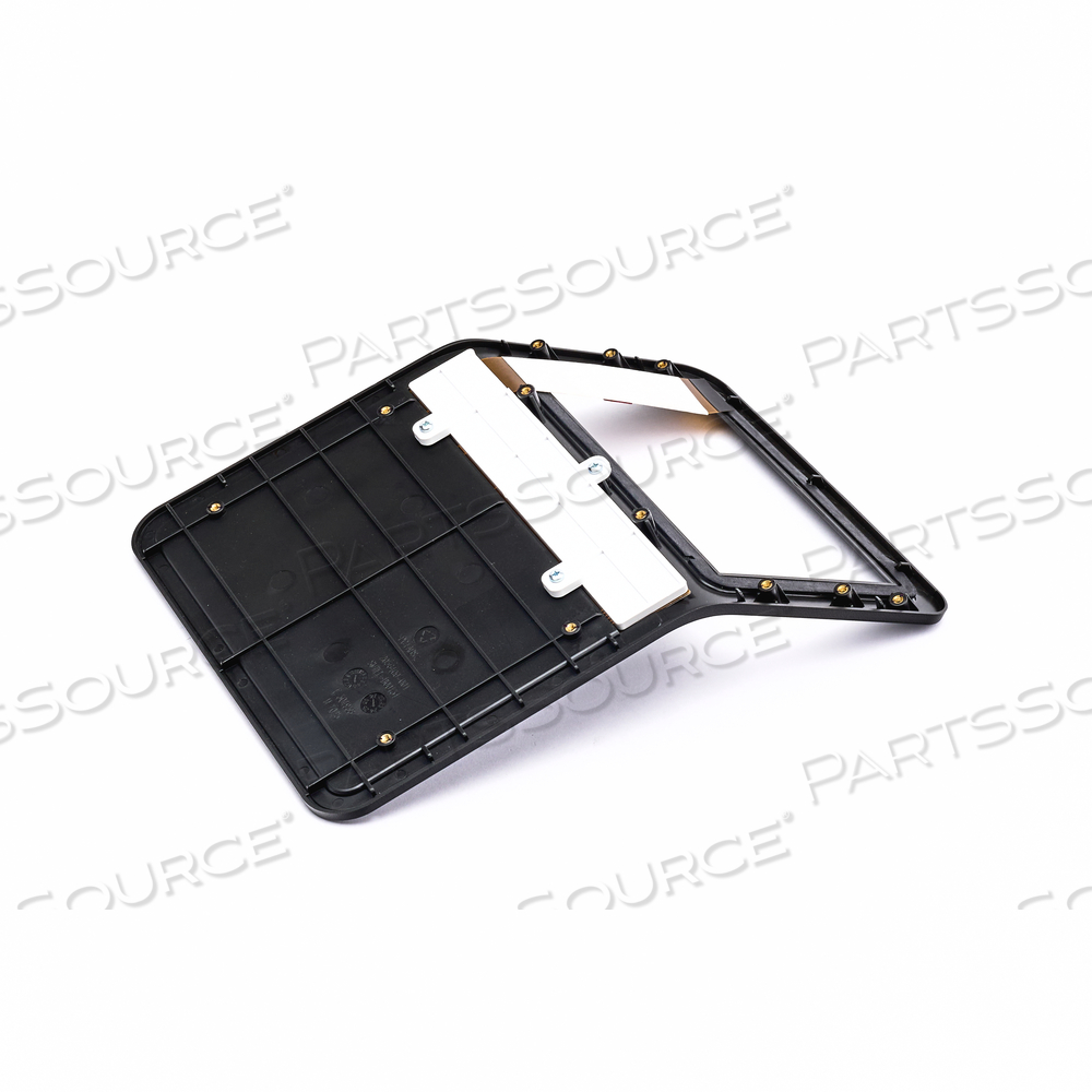 STRESS KEYPAD (ENGLISH) KIT by GE Medical Systems Information Technology (GEMSIT)