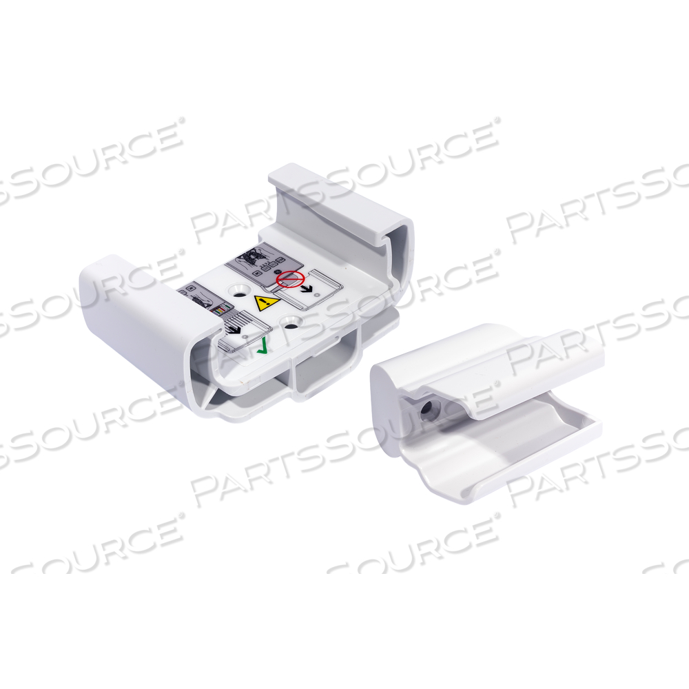 FRU CAM AND BARCODE HOLDER KIT MAC VU360 by GE Healthcare