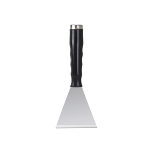 SCRAPER SS STRAIGHT BLADE 4 by Warner