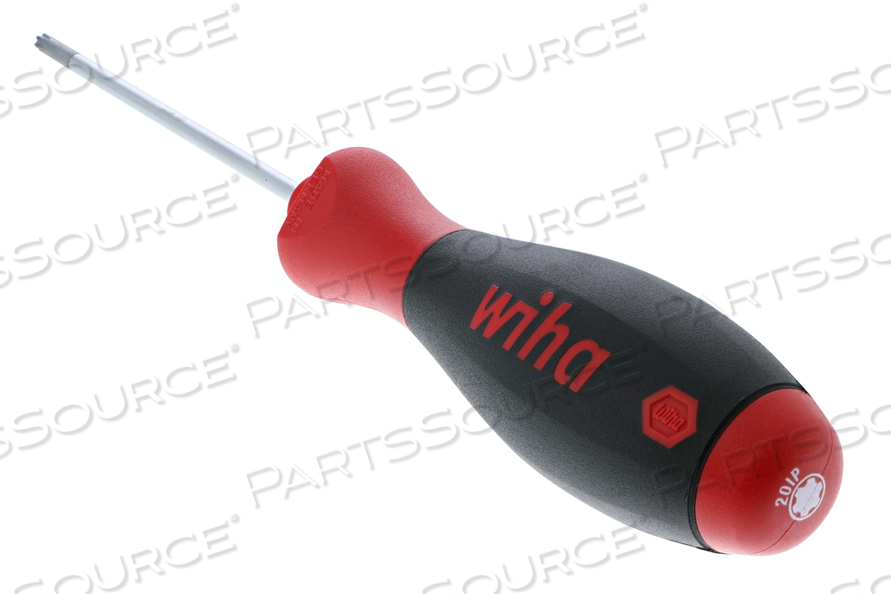 SOFTFINISH TORXPLUS SCREWDRIVER IP20 by Wiha Tools