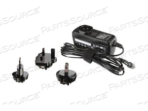 ACER POWER SUPPLY TRAVEL PACK POWER ADAPTER, 40 WATT by Acer (America) ACER POWER SUPPLY TRAVEL PACK POWER ADAPTER, 40 WATT by Acer (America)