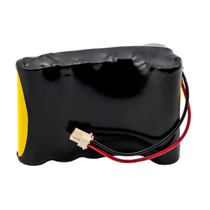 REPLACEMENT NICD BATTERY, 7.2 VOLT 1.1AH by R&D Batteries, Inc.