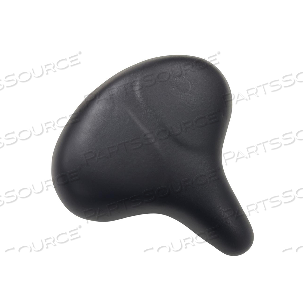 UPRIGHT BIKE REPLACEMENT SEAT by Spirit Fitness