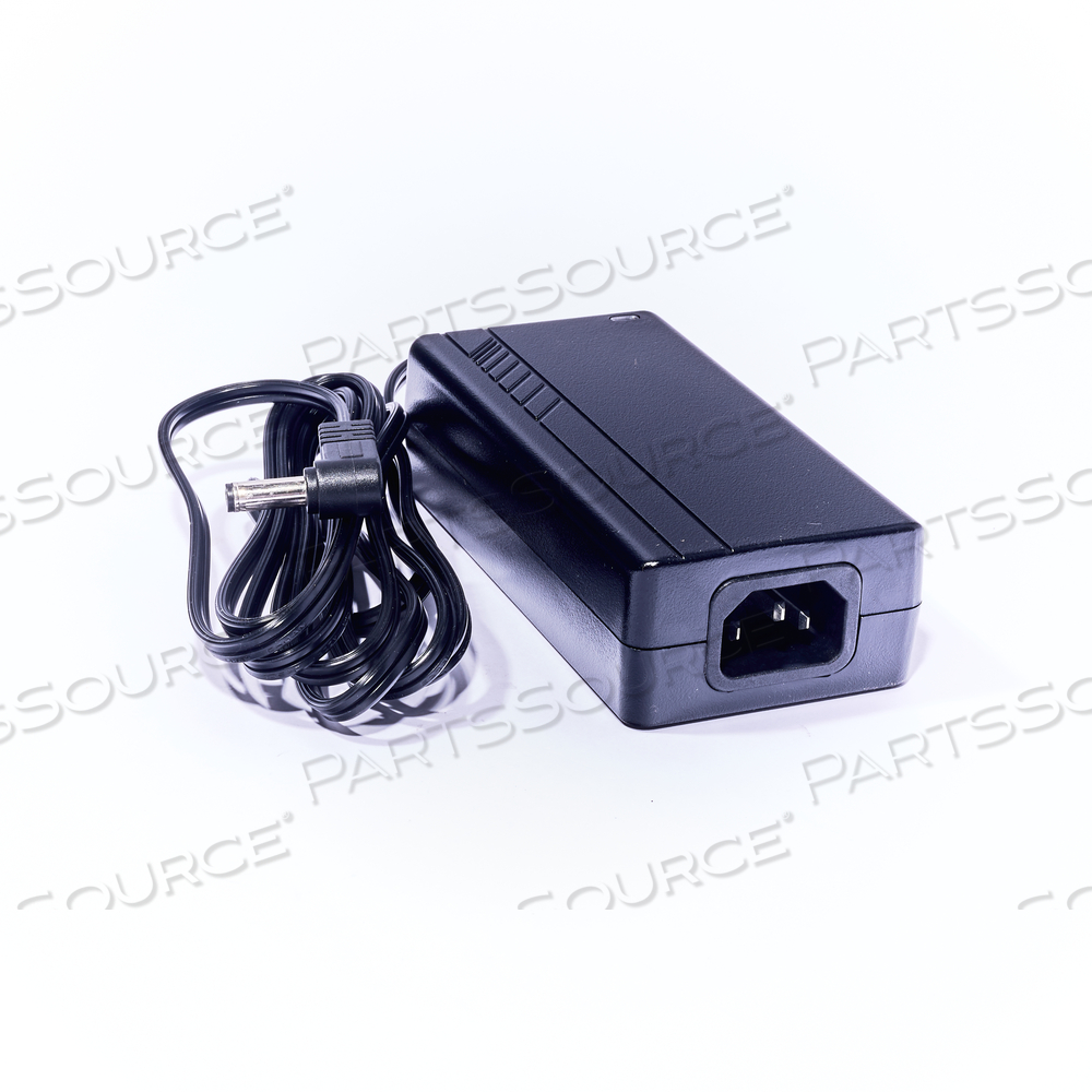 POWER SUPPLY, BLACK, FOR PM65 EASYGOVAC ASPIRATOR by Precision Medical, Inc.