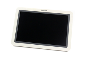 MONITOR, LCD PANEL, 20 IN VIEWABLE IMAGE by Philips MONITOR, LCD PANEL, 20 IN VIEWABLE IMAGE by Philips