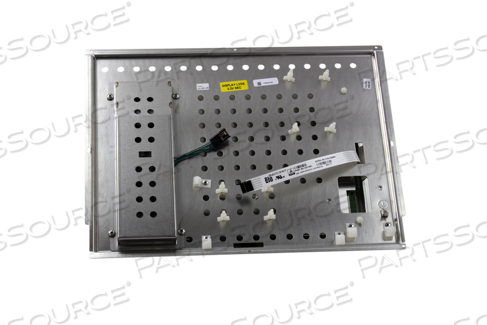 DISPLAY SHARP GENERATION 2 by Vantive US Healthcare LLC