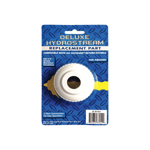 EYEBALL FITTING by Blue Wave Products
